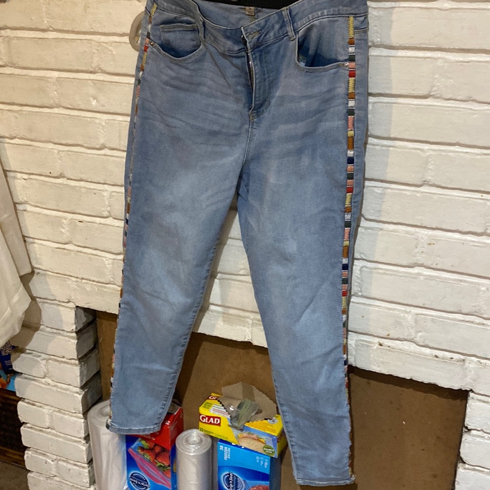 Jeans 😊(4 for 20)